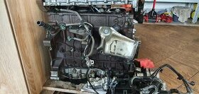 Blok motoru Ford 2.0 Tdci Euro 6 - 1