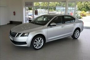 Škoda Octavia 1.5 TSI Active r. 2019. 76367 km - 1