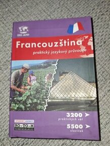 Francouzstina