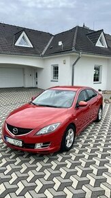 MAZDA 6 2.0CD 103kw