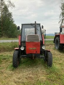 Zetor 8011 - 1