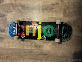 Skateboard - 1