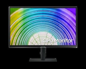 Samsung 27" QHD monitor S60UA USB-C