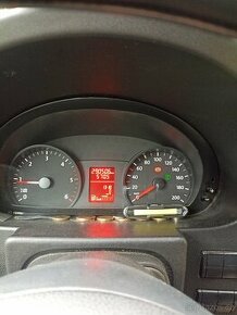 Vw Crafter 2,0 TDI