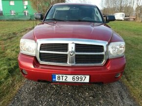 DODGE DAKOTA 2007 4X4 STK 12/2025 130 000 mil - 1