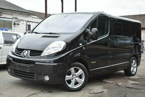 HEZKÝ RENAULT TRAFIC 2.5 DCI -- GENERATION EVADO -- SPANÍ - - 1