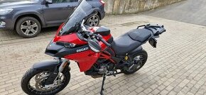 Ducati Multistrada 950s