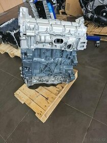 MOTOR YNR6 2,0 TDCI 4X4 TRANSIT EURO 6