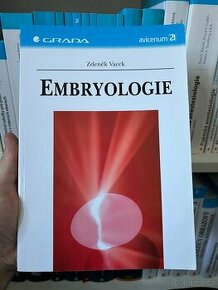 Embryologie od Vacka