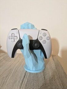 Stojan na ovladač controller PS5 PS4 PS3 Xbox Series / One