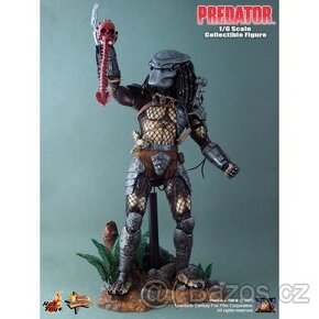 Hot Toys Predator