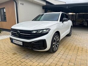 VW Touareg 210kw 07/2024