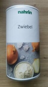 JUST Nahrin Zwiebel