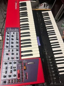 Nord lead 2x - 1