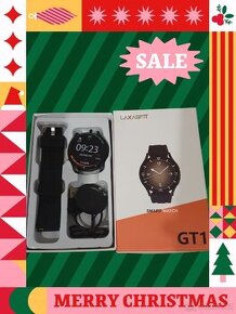 Smart watch gt1