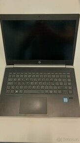 Notebook HP 440 G5 i5 8250U/16GB DDR4/256GB M.2/FHD/W11P - 1