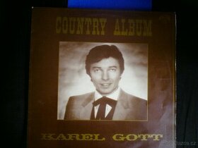 LP Karel GOTT