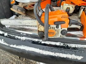 Motorova pila Stihl MS 180