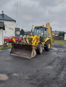 Jcb 3cx - 1