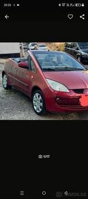 Mitsubishi colt CZC 1.5 Cabrio