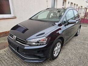 Volkswagen Golf Sportsvan 1.0 TSI , najeto pouze 36000km