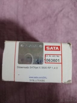 SATA