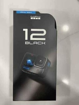 GoPro HERO12 Black