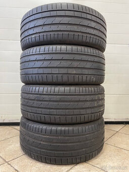 HANKOOK K127 VENTUS S1 EVO3 245/45 R19 102Y XL 4Ks letní - 1