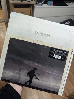 The Vietnam War OST 3xLP vinyl - 1