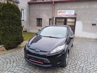 Ford Fiesta 1.25i 2010 75.000km