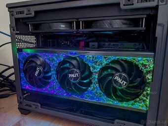 Palit GeForce RTX 4090 Gamerock OC