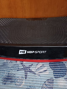 HOP-SPORT - 1