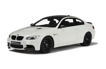 GT Spirit 1:18 BMW M3 E92 (REZERVOVÁNO)