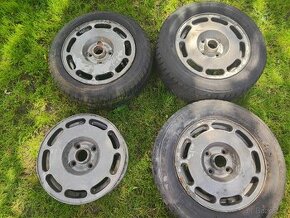 Alu kola Audi VW r14 4x108   443601025A