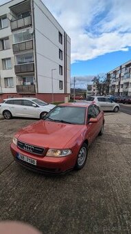 Audi A4 1.9 TDI 81 kW quattro