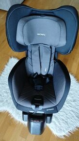 Recaro OPTIAFIX pro děti 9-18kg - 1