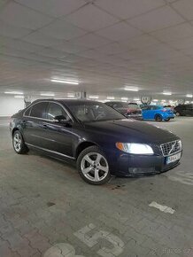 Volvo S80 V8 4.4i