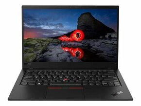 Lenovo Thinkpad X1 Carbon Gen 8 14" IPS, i7, 16GB, 512GB, - 1