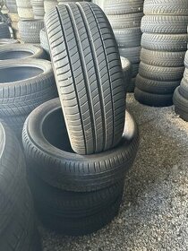 letní pneu 215/50/18 Michelin