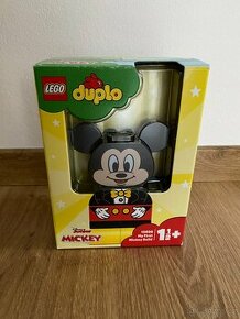 Lego Duplo 10898 Můj první Mickey od 1,5 roku Hrané - 1