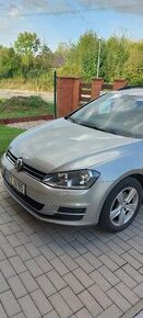 Golf 7, 2.0TDI 110KW Variant Comfortline