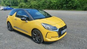 Citroen DS3 SPORT