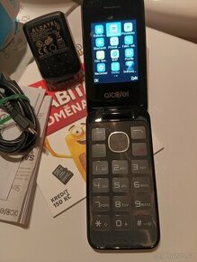 Alcatel 2051D - 1