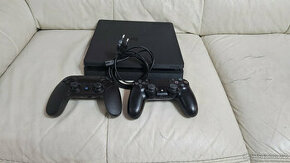 PS4 Slim 1 TB - 1