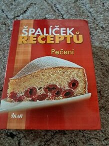 Špalíček receptů - 1