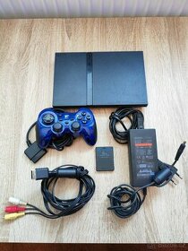 Playstation 2 slim