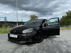 Volkswagen Golf | 2.0 TDI, 125PS