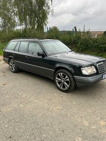 Mercedes W124 250d Combi