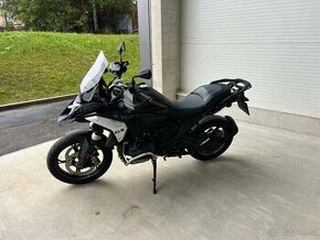 BMW R1300 GS