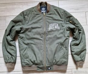 Pánský bomber Dickies velikost M #c318 - 1